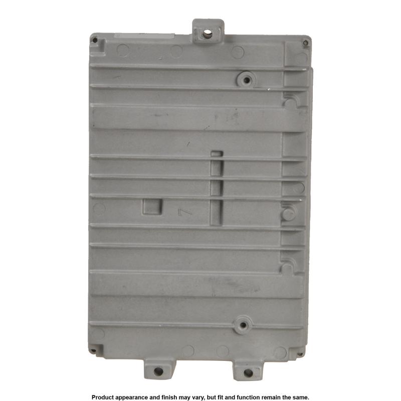 2001 Dodge Durango Engine Control Module A1 Cardone 790245V image 3 of 4