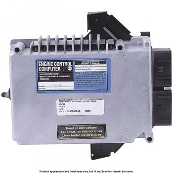 1996 Dodge Stratus Engine Control Module A1 Cardone 790251 image 2 of 4