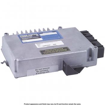 1996 Dodge Stratus Engine Control Module A1 Cardone 790251 image 3 of 4