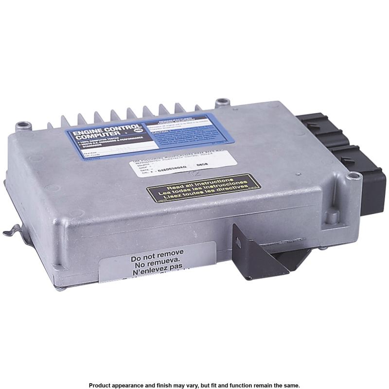 1996 Dodge Stratus Engine Control Module A1 Cardone 790251 image 3 of 4