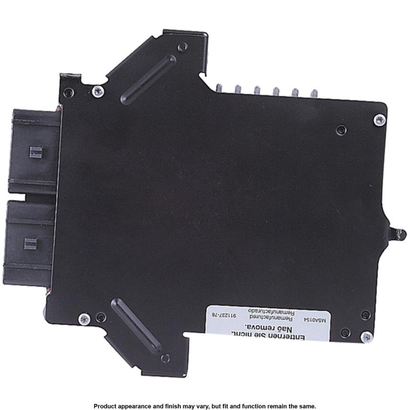 1996 Dodge Stratus Engine Control Module A1 Cardone 790251 image 4 of 4