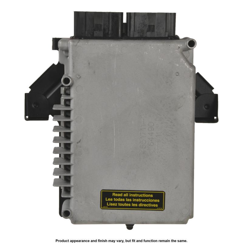 1997 Dodge Avenger Engine Control Module A1 Cardone 790319 image 3 of 4