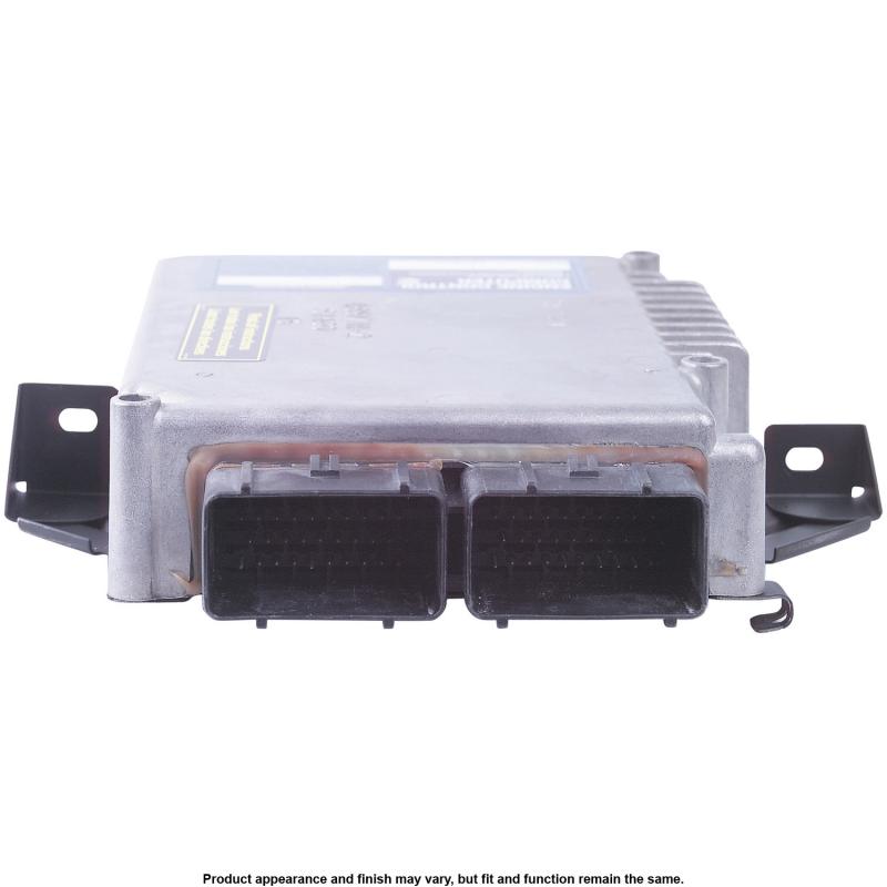 1996 Chrysler Cirrus Engine Control Module A1 Cardone 790370 image 1 of 4