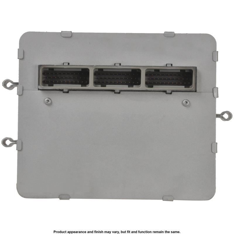 1997 Dodge B1500 Engine Control Module