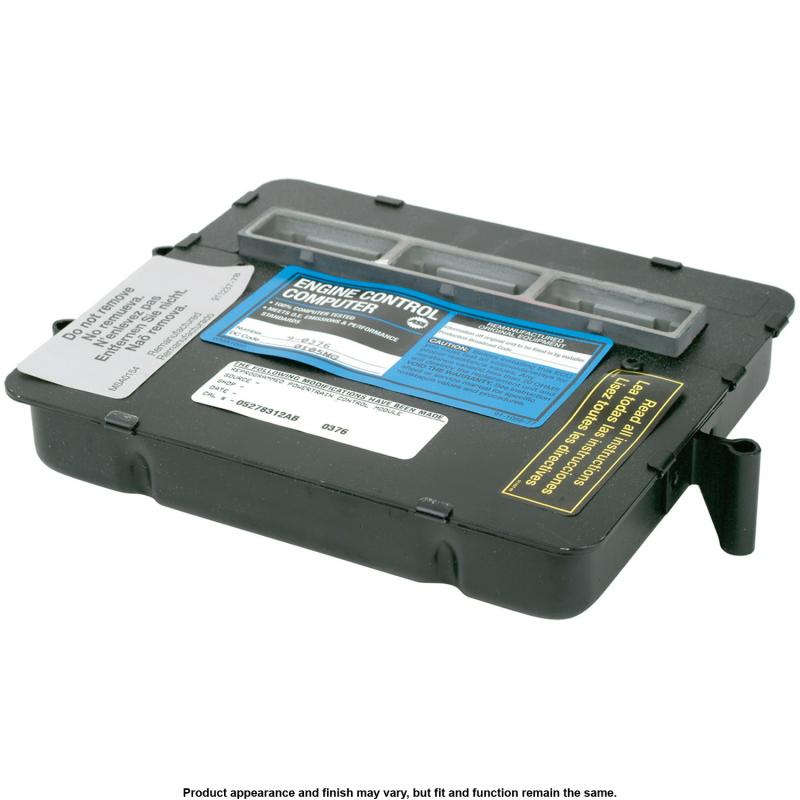 1997 Dodge Dakota Engine Control Module