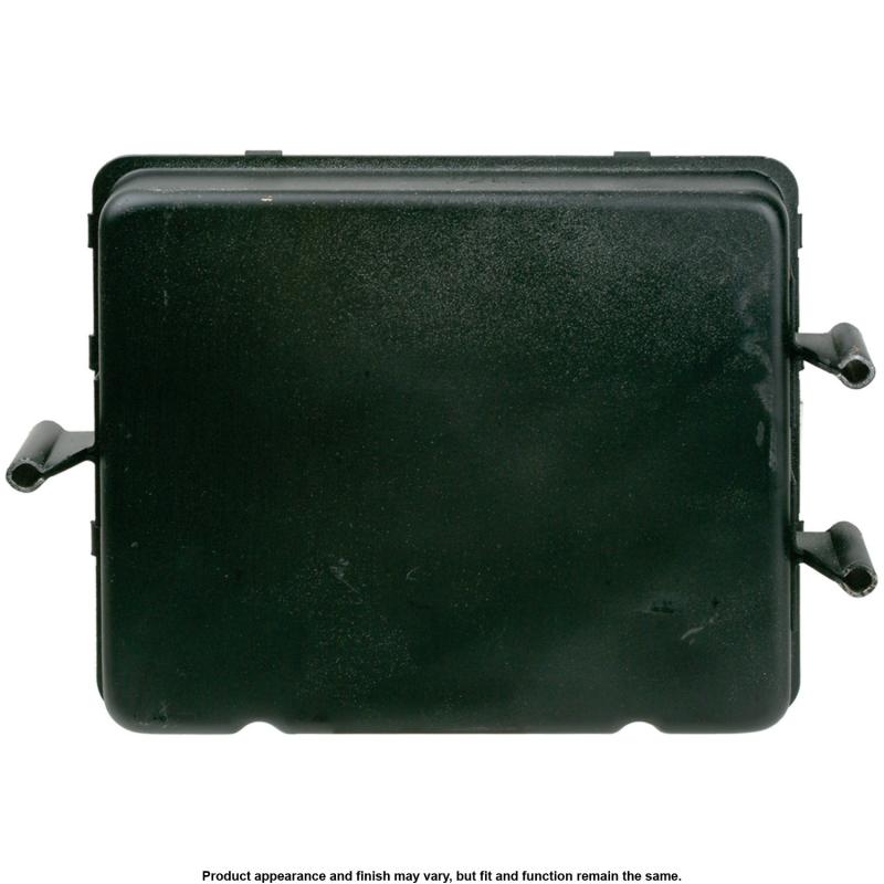 1997 Dodge Dakota Engine Control Module A1 Cardone 790376 image 2 of 3