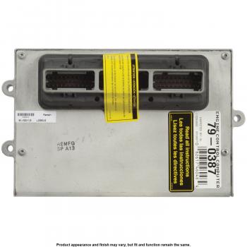 1997 Dodge Ram 1500 Engine Control Module A1 Cardone 790387 image 3 of 4