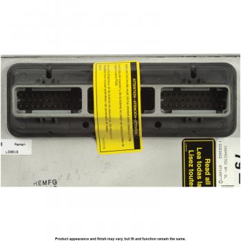 1997 Dodge Ram 1500 Engine Control Module A1 Cardone 790387 image 4 of 4