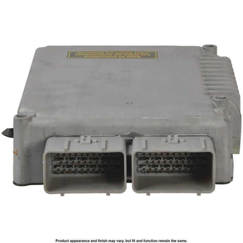 1999 Chrysler Sebring Engine Control Module A1 Cardone 790460V image 1 of 4