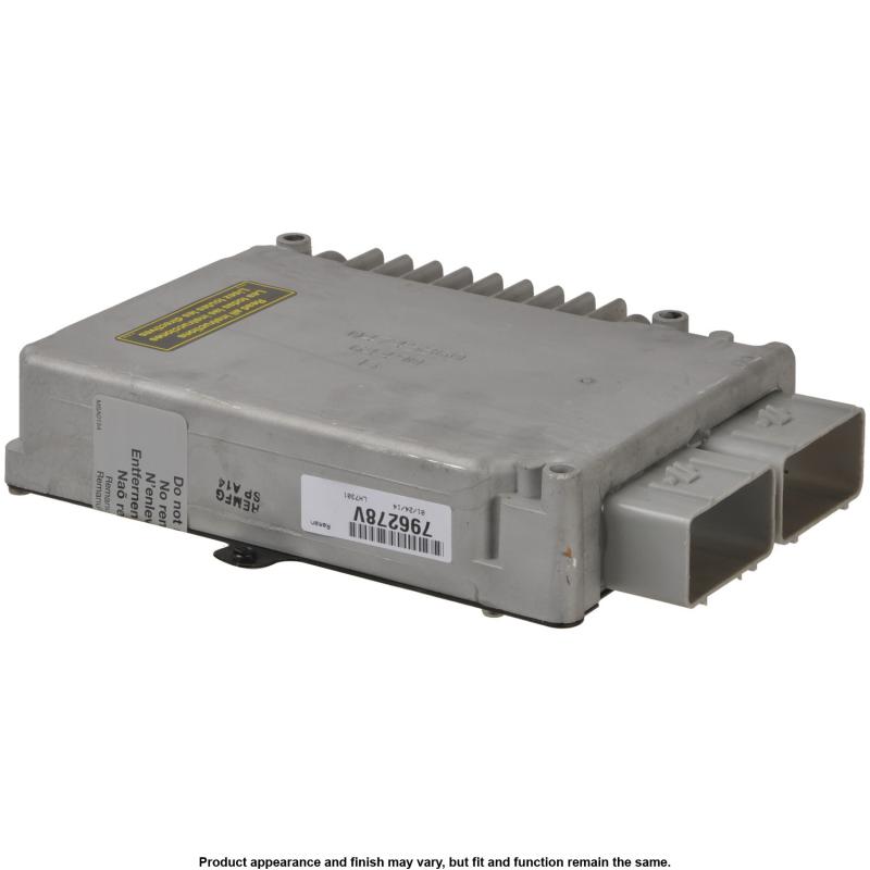 1999 Chrysler Sebring Engine Control Module A1 Cardone 790460V image 4 of 4