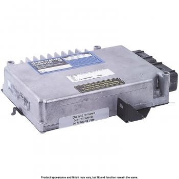 1997 Dodge Stratus Engine Control Module A1 Cardone 790483 image 3 of 4