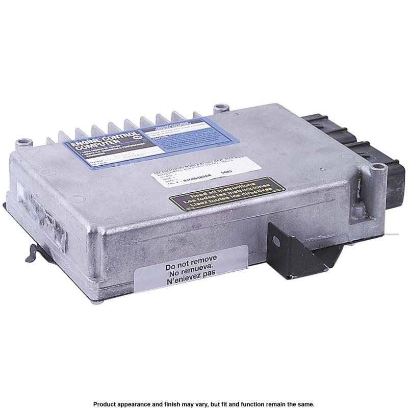 1997 Dodge Stratus Engine Control Module A1 Cardone 790483 image 3 of 4