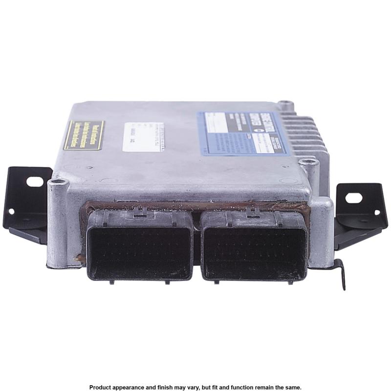 1997 Dodge Stratus Engine Control Module A1 Cardone 790483 image 4 of 4