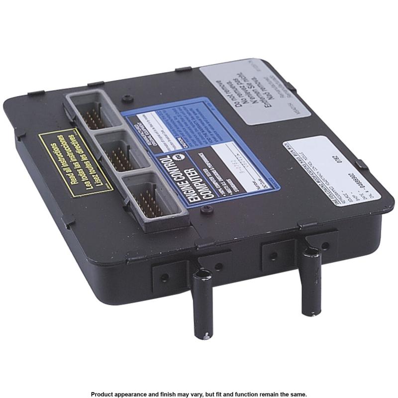 1996 Dodge Dakota Engine Control Module A1 Cardone 790762 image 1 of 4