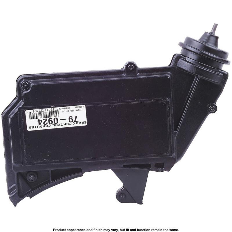 1978 Plymouth Volare Engine Control Module A1 Cardone 790924 image 4 of 4