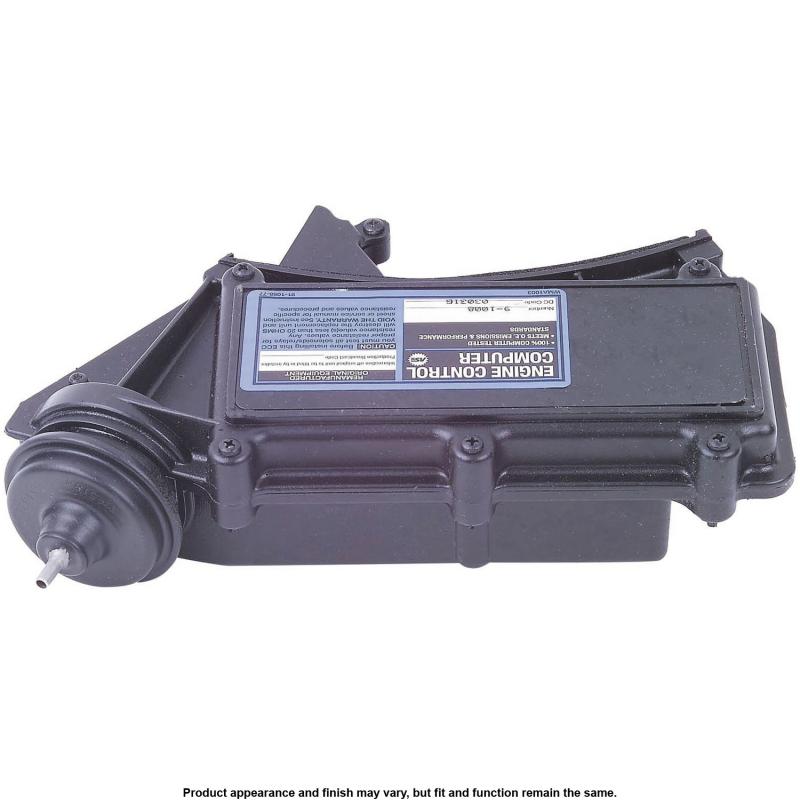 1977 Plymouth Gran Fury Engine Control Module A1 Cardone 791008 image 1 of 4