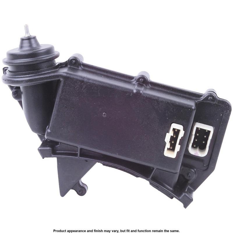 1977 Plymouth Gran Fury Engine Control Module A1 Cardone 791008 image 2 of 4