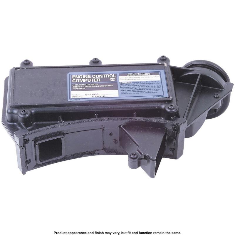 1977 Plymouth Gran Fury Engine Control Module A1 Cardone 791008 image 3 of 4