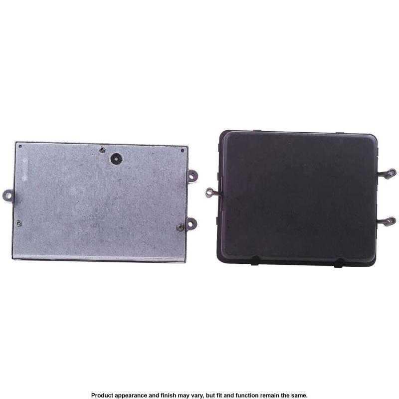 1996 Jeep Grand Cherokee Engine Control Module A1 Cardone 791169 image 2 of 4