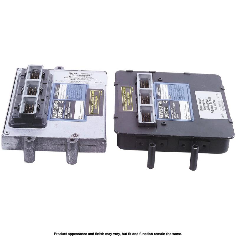 1996 Jeep Grand Cherokee Engine Control Module A1 Cardone 791169 image 3 of 4