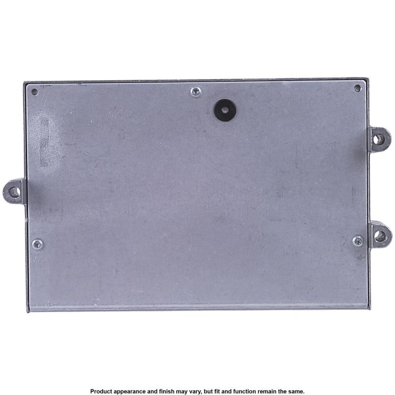 1996 Jeep Grand Cherokee Engine Control Module A1 Cardone 791172 image 1 of 4