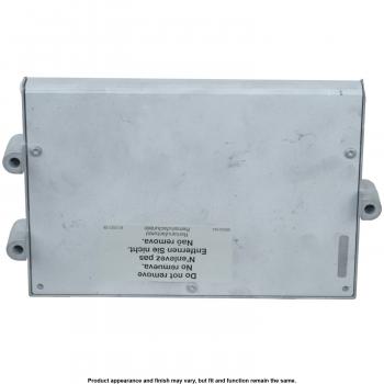 1997 Jeep TJ Engine Control Module A1 Cardone 791193 image 1 of 4