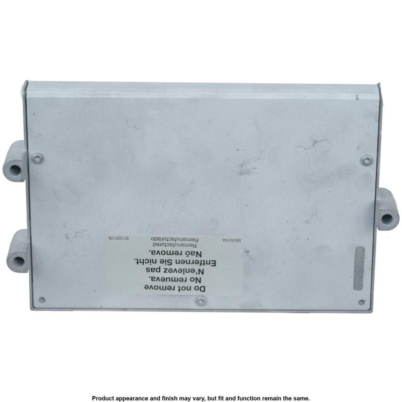 1997 Jeep TJ Engine Control Module A1 Cardone 791193 image 1 of 4