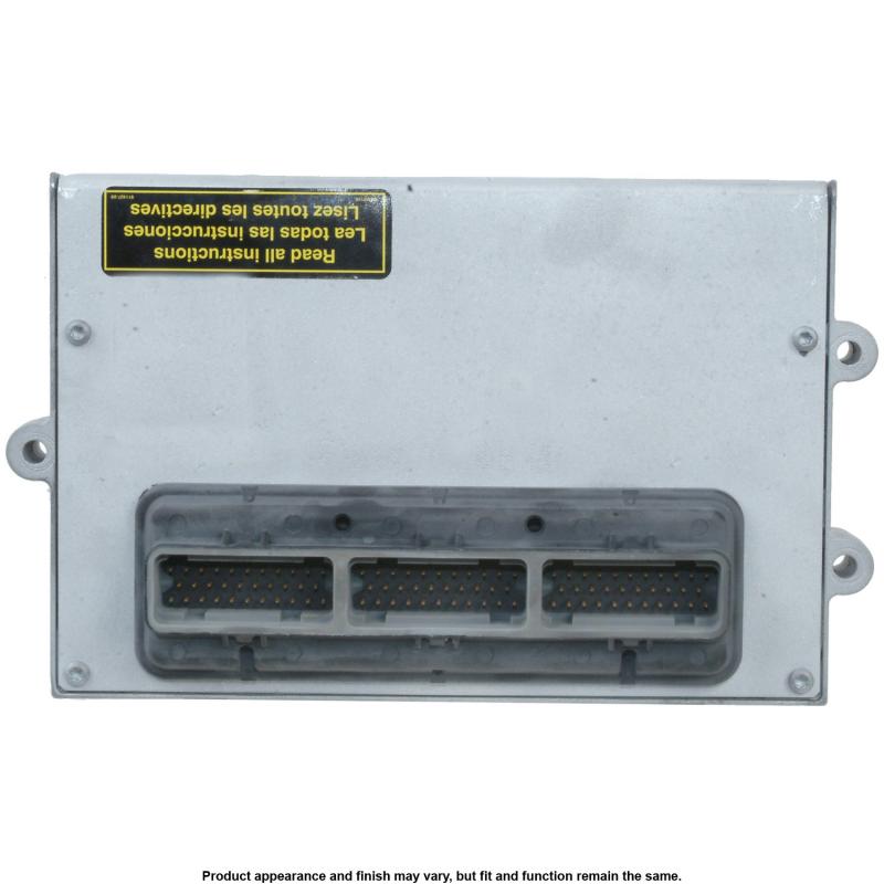 1997 Jeep TJ Engine Control Module A1 Cardone 791193 image 2 of 4