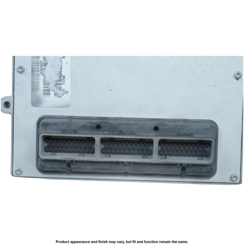 1997 Jeep TJ Engine Control Module A1 Cardone 791193 image 3 of 4