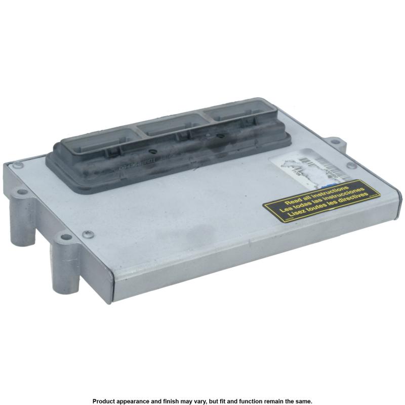 1997 Jeep TJ Engine Control Module A1 Cardone 791193 image 4 of 4