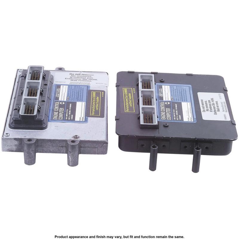1997 Jeep Cherokee Engine Control Module A1 Cardone 791274 image 2 of 4