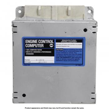 1983 Jeep CJ5 Engine Control Module A1 Cardone 791327 image 3 of 4