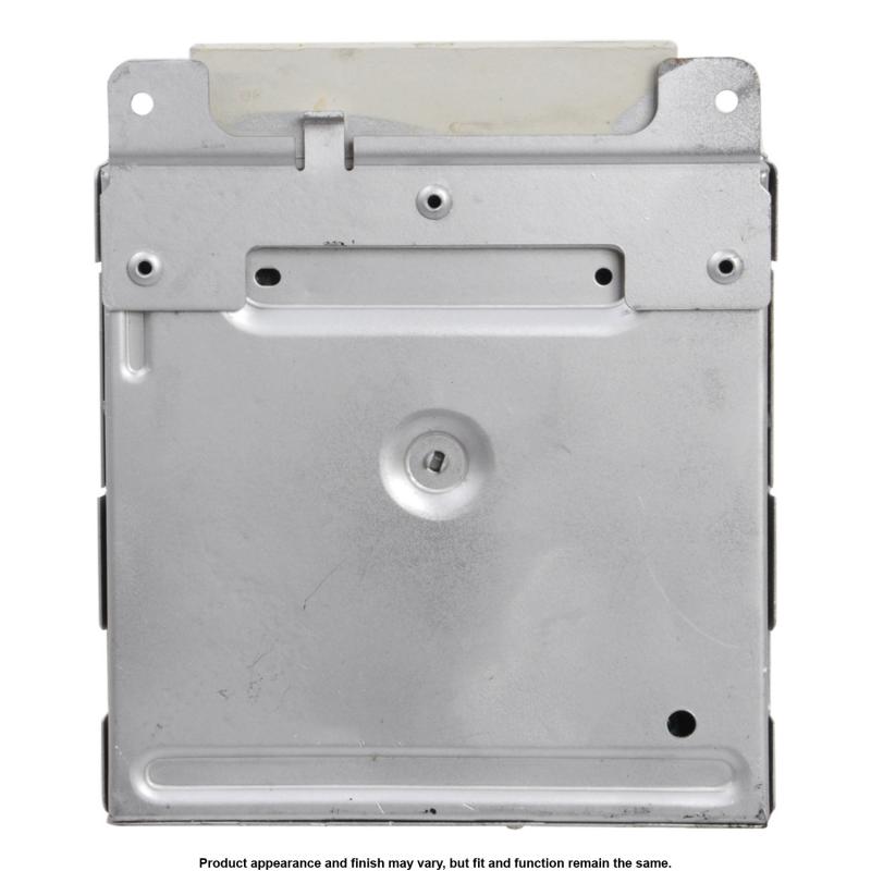 1983 Jeep J10 Engine Control Module A1 Cardone 791327 image 4 of 4