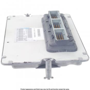 2000 Dodge Dakota Engine Control Module A1 Cardone 791353V image 3 of 4