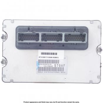 2000 Dodge Dakota Engine Control Module A1 Cardone 791353V image 4 of 4
