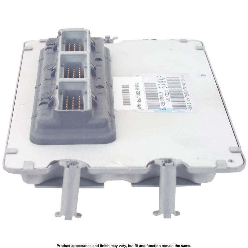 2000 Dodge Dakota Engine Control Module A1 Cardone 791353V image 1 of 4