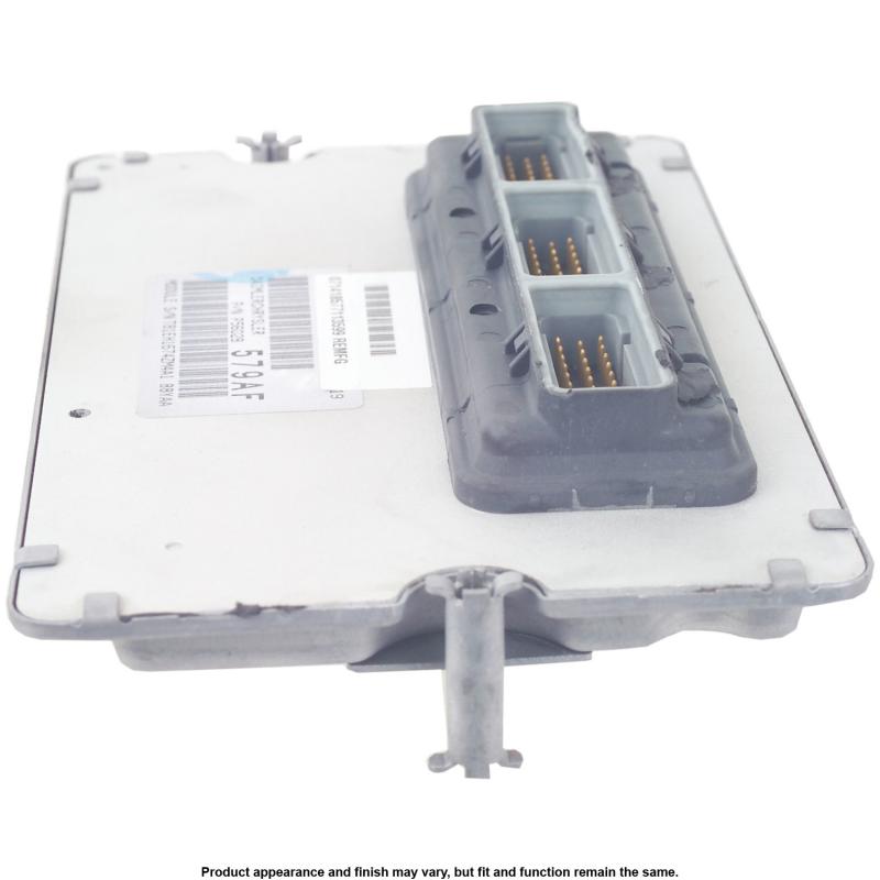 2000 Dodge Dakota Engine Control Module A1 Cardone 791353V image 3 of 4