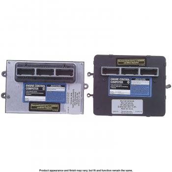 1997 Jeep Grand Cherokee Engine Control Module A1 Cardone 791408 image 2 of 4