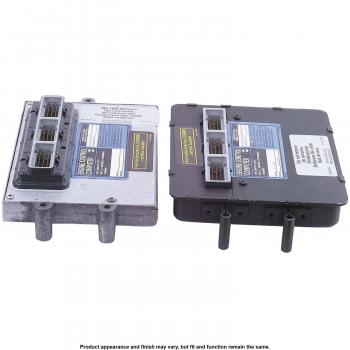 1997 Jeep Grand Cherokee Engine Control Module A1 Cardone 791408 image 3 of 4