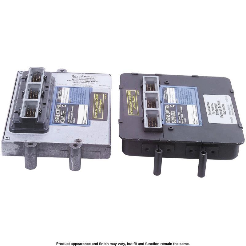 1997 Jeep Grand Cherokee Engine Control Module A1 Cardone 791408 image 3 of 4