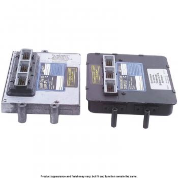 1997 Jeep Grand Cherokee Engine Control Module A1 Cardone 791410 image 1 of 4