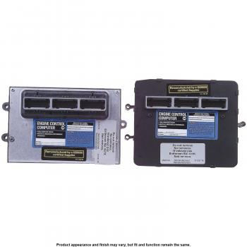 1997 Jeep Grand Cherokee Engine Control Module A1 Cardone 791410 image 2 of 4