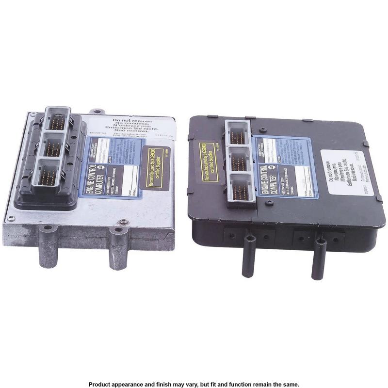 1997 Jeep Grand Cherokee Engine Control Module A1 Cardone 791410 image 1 of 4