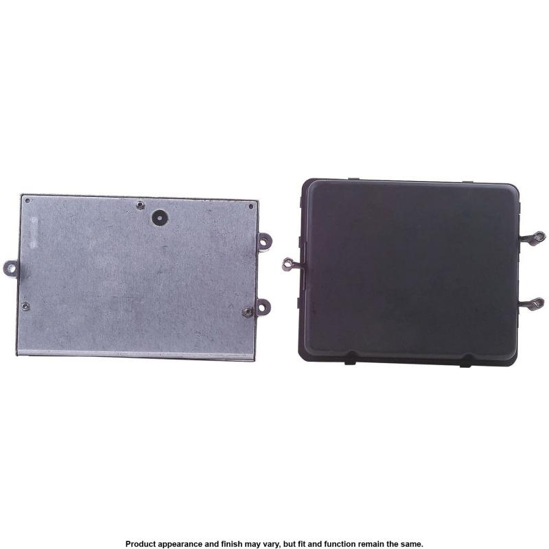 1997 Jeep Grand Cherokee Engine Control Module A1 Cardone 791410 image 4 of 4