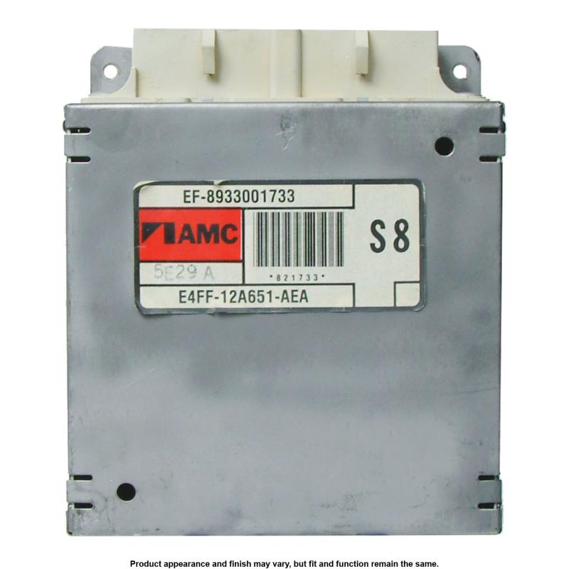 1984 American Motors Eagle Engine Control Module A1 Cardone 791733 image 1 of 4