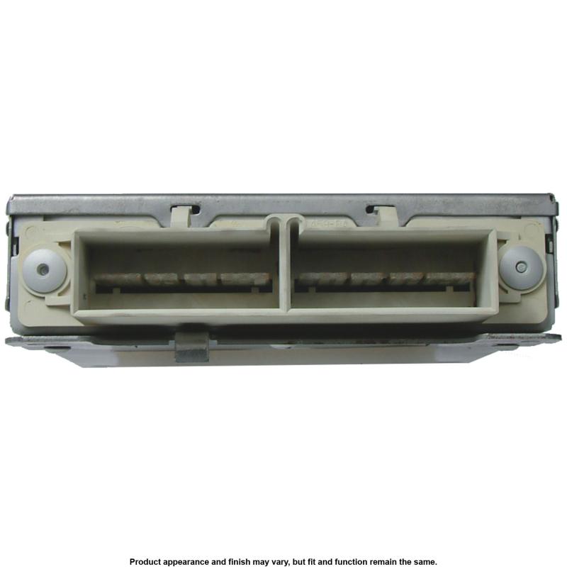 1984 American Motors Eagle Engine Control Module A1 Cardone 791733 image 4 of 4