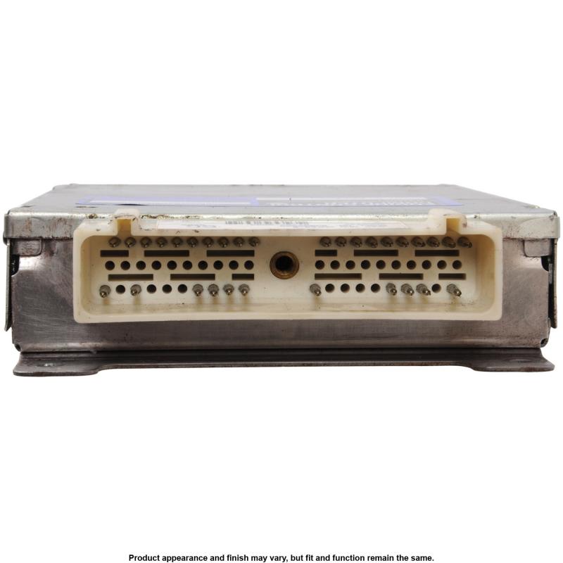 1988 Jeep Wrangler Engine Control Module