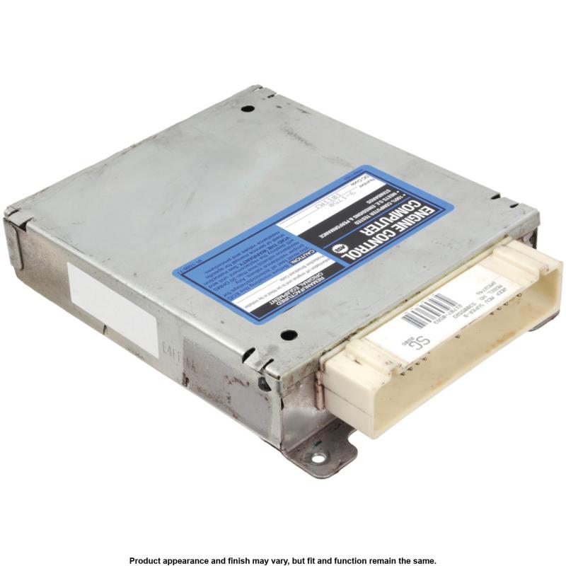 1988 Jeep Wrangler Engine Control Module A1 Cardone 791749 image 3 of 4