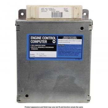 1985 Jeep Scrambler Engine Control Module A1 Cardone 791750 image 3 of 4