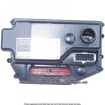 1995 Jeep Grand Cherokee Engine Control Module A1 Cardone 791879 image 2 of 4